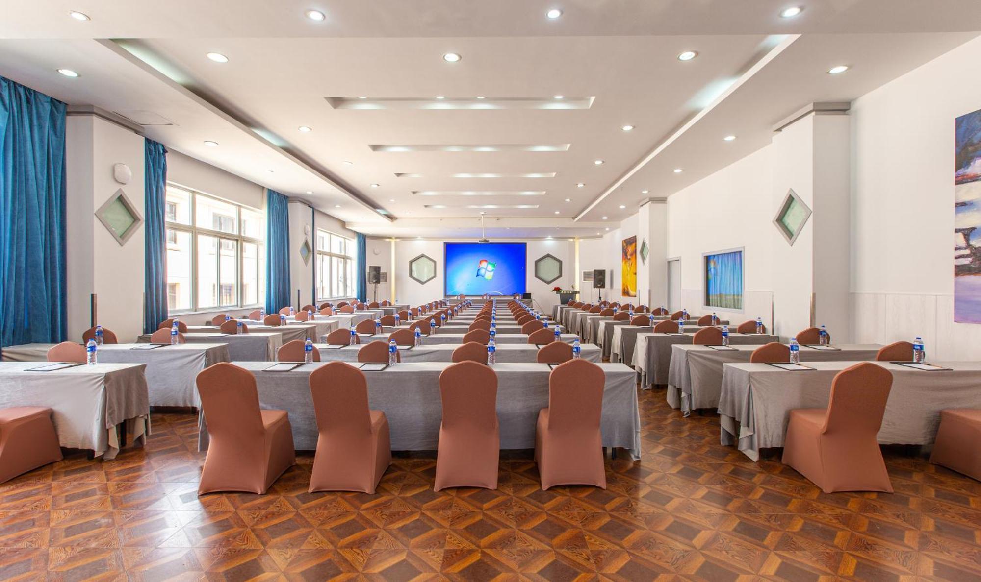 苏州华侨饭店 Suzhou (Jiangsu) Exterior photo