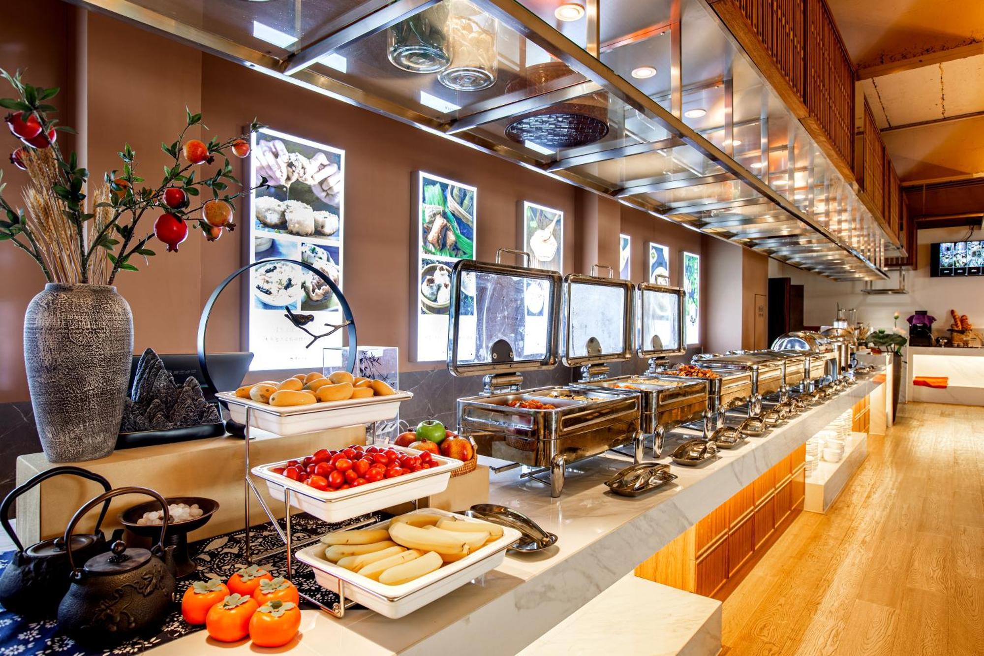 苏州华侨饭店 Suzhou (Jiangsu) Exterior photo